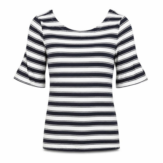 Womens UK Size M Banana Republic Multicoloured  T-Shirt