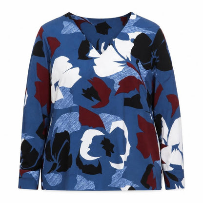 Womens UK Size 18 Jasper Conran Multicoloured  Blouse