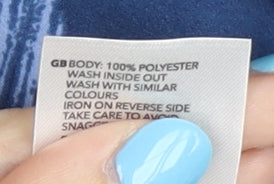 Jasper Conran Women's Multicoloured Floral Blouse Size 18