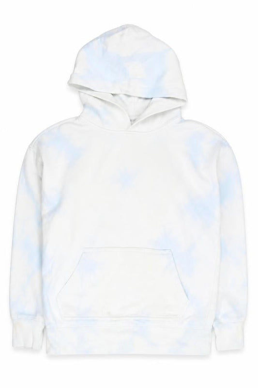 Gap Girls' Multicoloured Pullover Hoodie Size M
