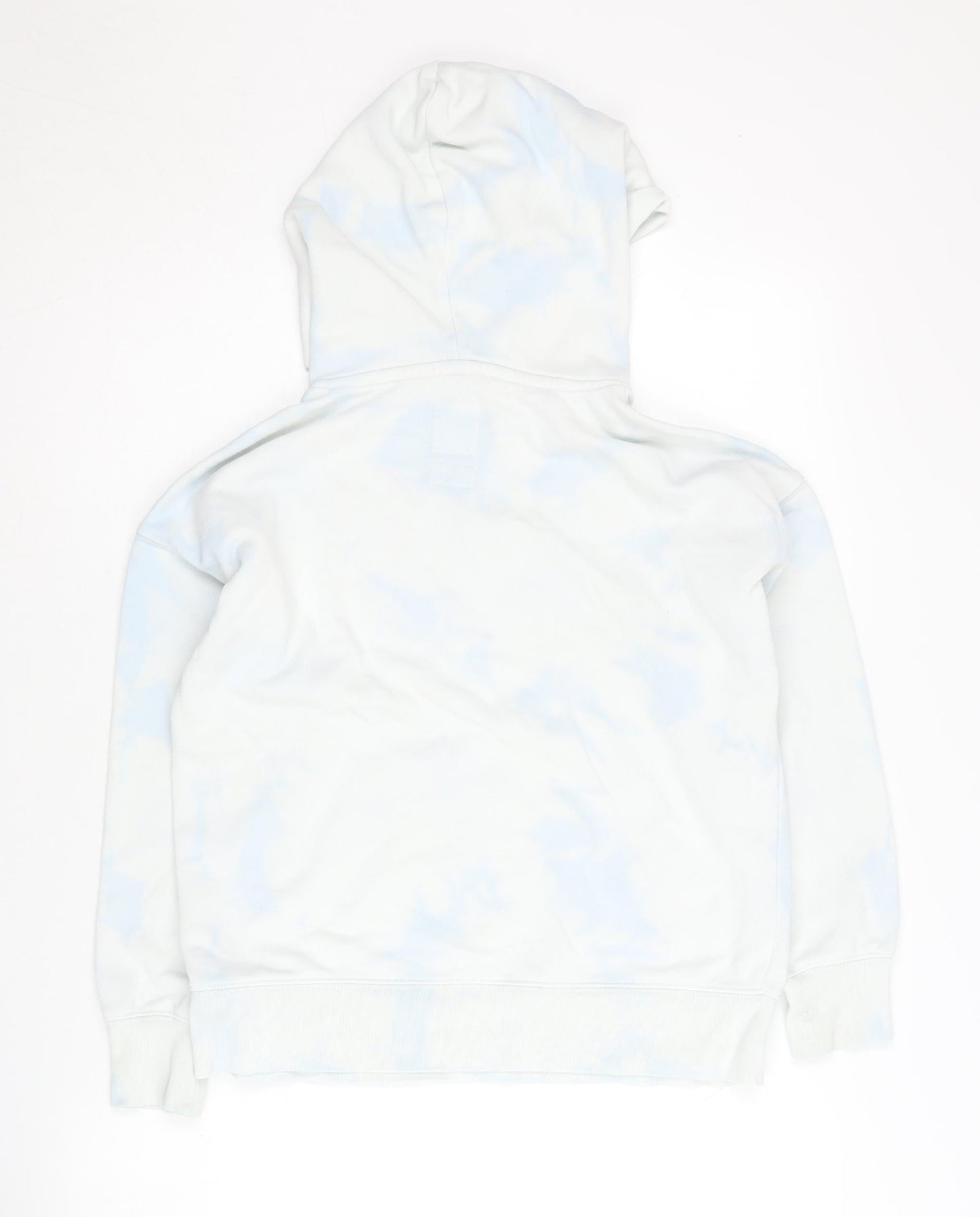 Gap Girls' Multicoloured Pullover Hoodie Size M