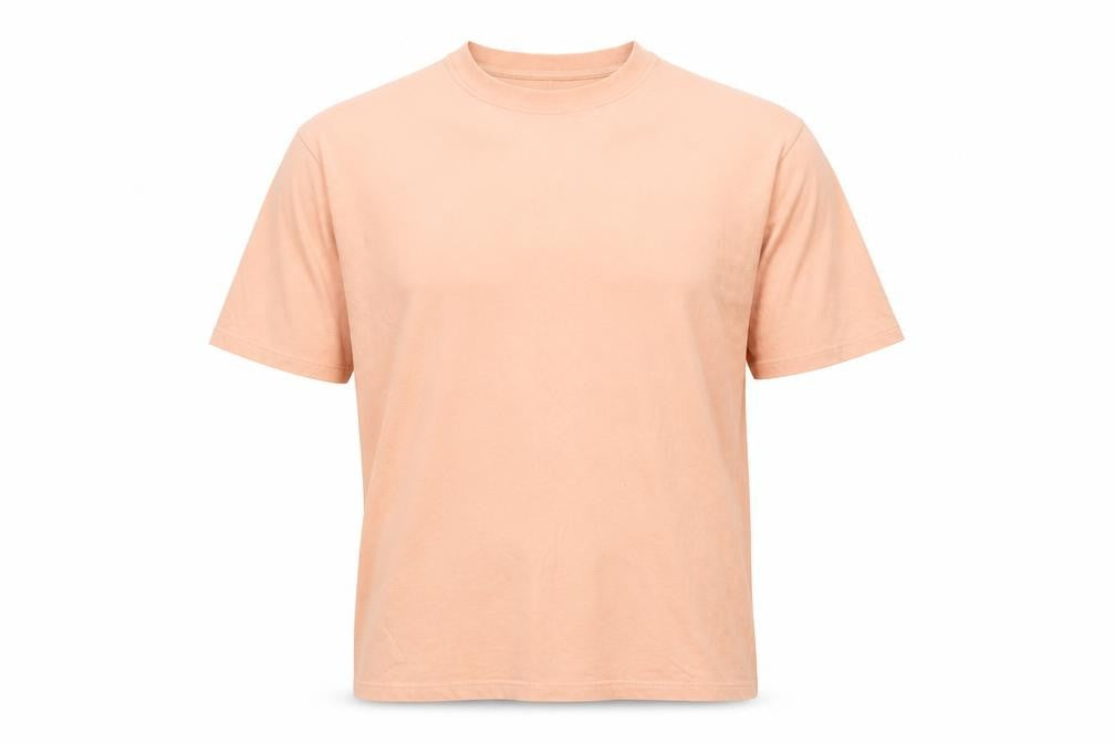 Mens UK Size M JACK & JONES Pink  T-Shirt