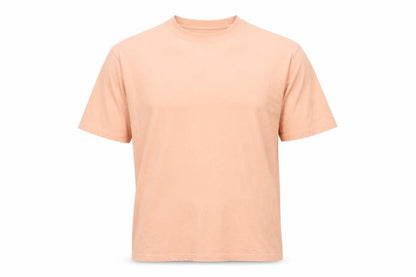 Mens UK Size M JACK & JONES Pink  T-Shirt