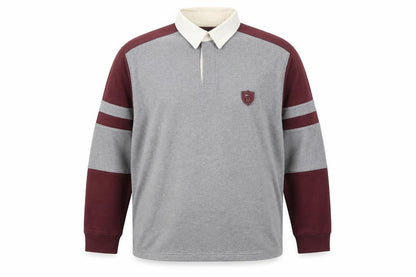 Mens UK Size M Marks and Spencer Cotton Polo Shirt