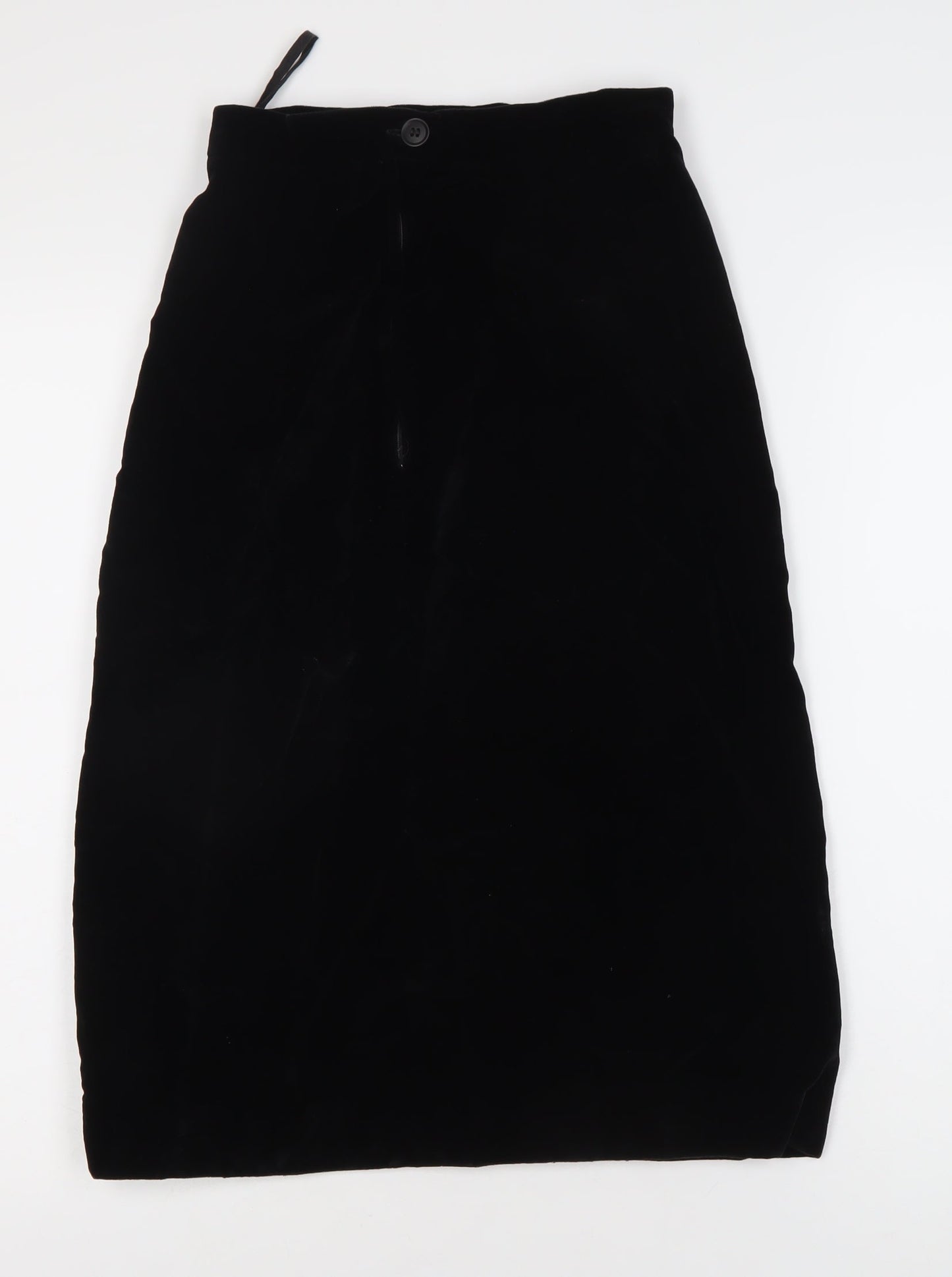Half Between Women's Black Skirt Size S