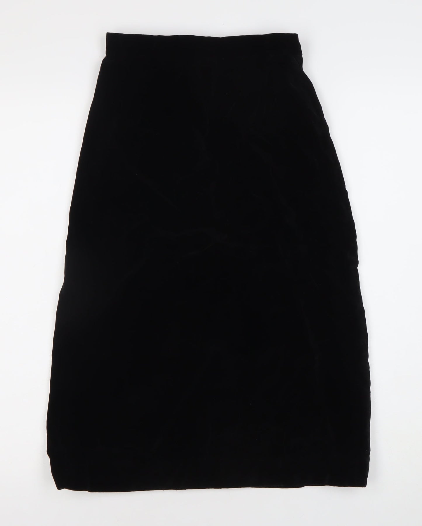 Half Between Women's Black Skirt Size S