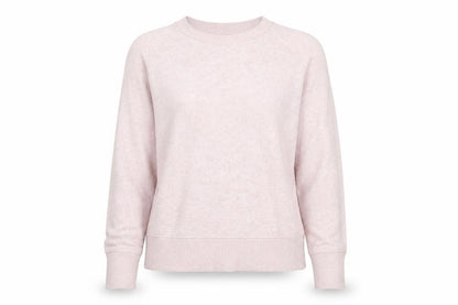 Womens UK Size 10 NEXT Pink Pullover Jumper
