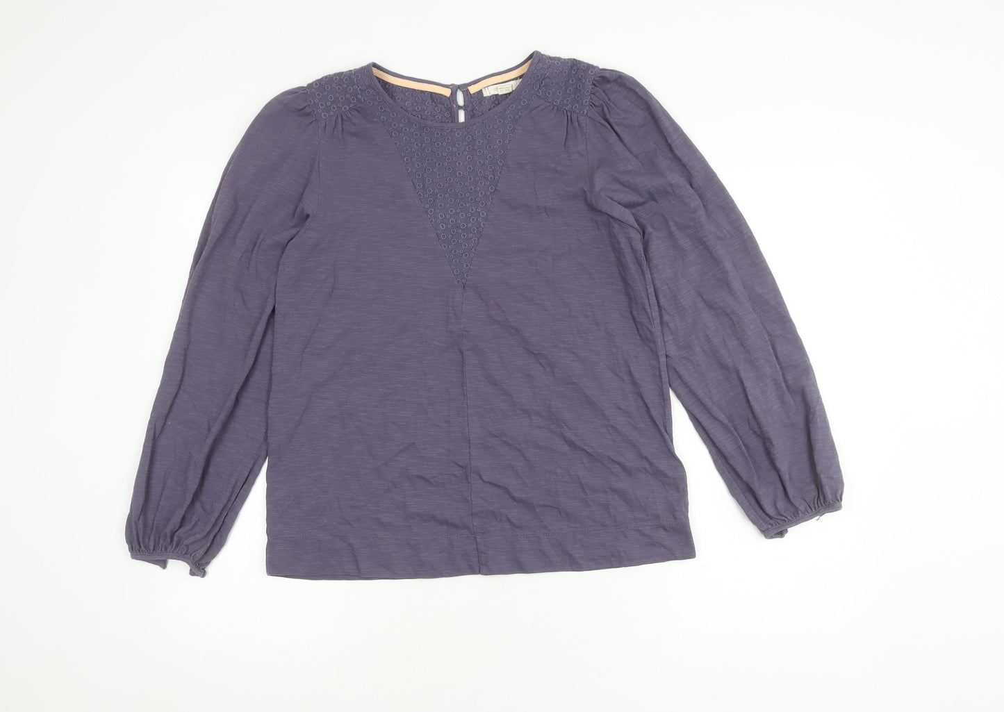 Womens UK Size 10 White Stuff   Blouse