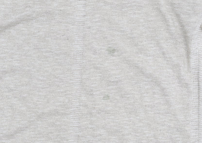 Womens UK Size 14 PURE Collection Beige Pullover Jumper