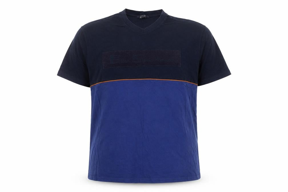 Mens UK Size XL Ben Sherman Multicoloured  T-Shirt