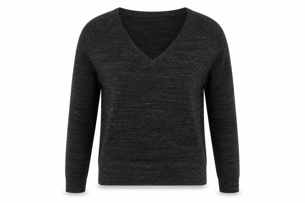 Womens UK Size 6 NEXT Black Pullover Jumper