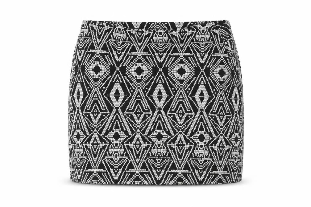 Womens UK Size 14 Marks and Spencer Straight & Pencil  Skirt
