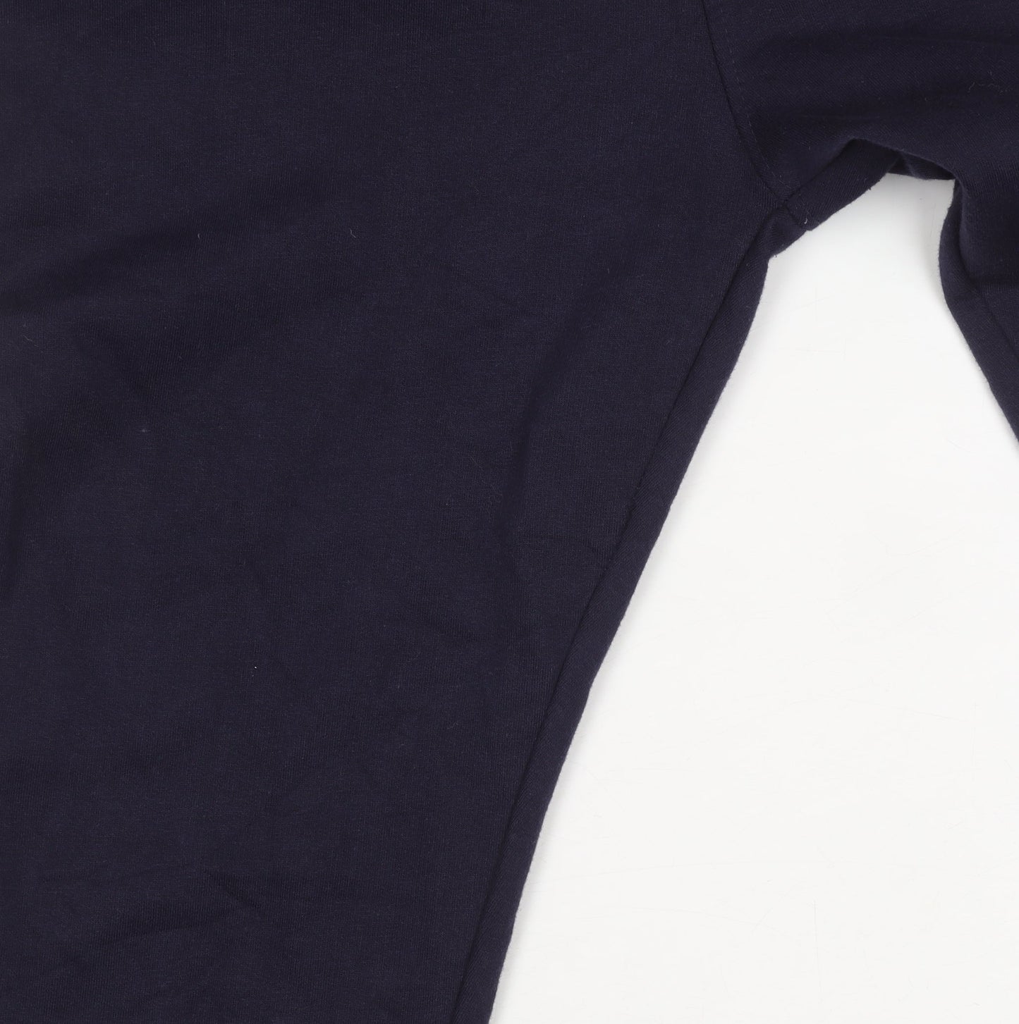 Umbro Teens Blue Jogger Trousers - L