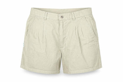 Womens UK Size 4 United Colors of Benetton Relaxed Fit Chino Shorts