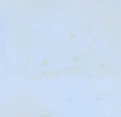 Nike Men's Blue Football Jersey, Size L