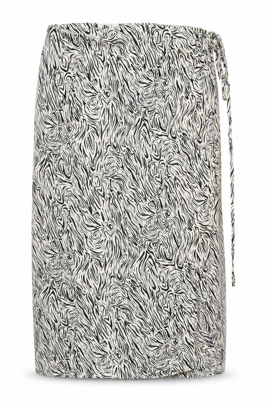 Womens UK Size XL MNG Wrap  Skirt
