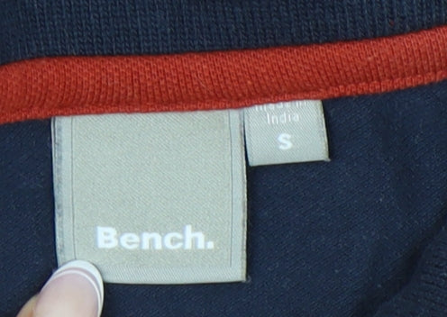 Bench Men's polo Shirt Size S