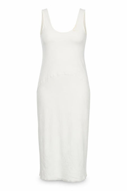 Zara Ivory Women’s Sleeveless Tank Dress - Size S