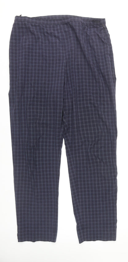 Womens UK Size 18 Marks and Spencer   Multicoloured Trousers