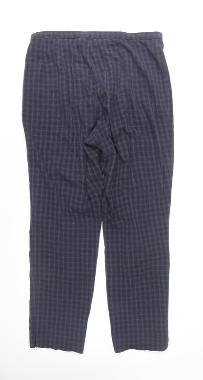 Womens UK Size 18 Marks and Spencer   Multicoloured Trousers
