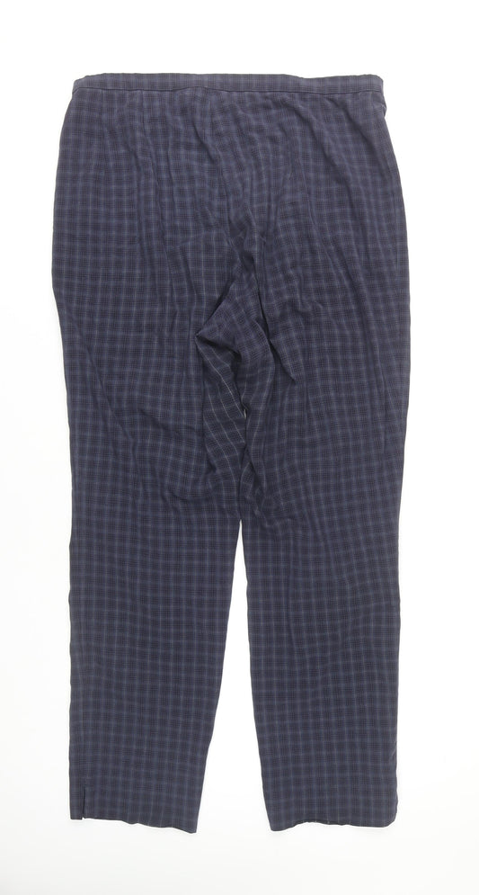 Womens UK Size 18 Marks and Spencer   Multicoloured Trousers