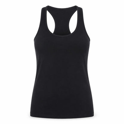 Womens UK Size 10 U.S. Polo Assn. Black  Tank