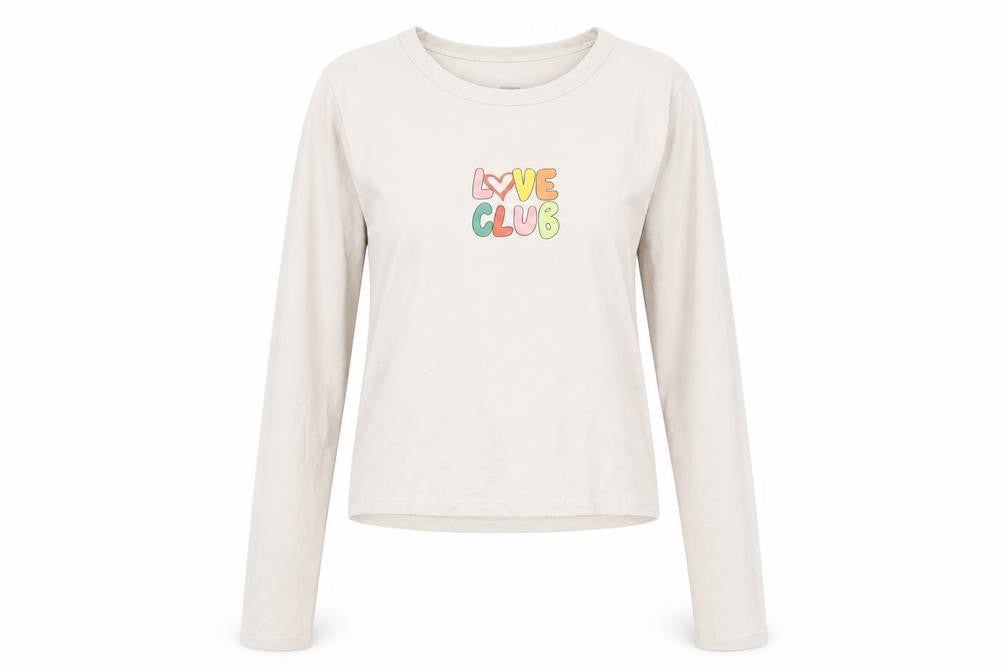 Womens UK Size L Cotton On Beige  T-Shirt