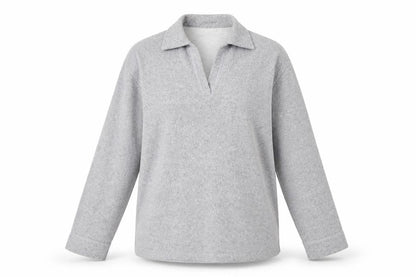 Womens UK Size 16 Wallis Grey  Blouse