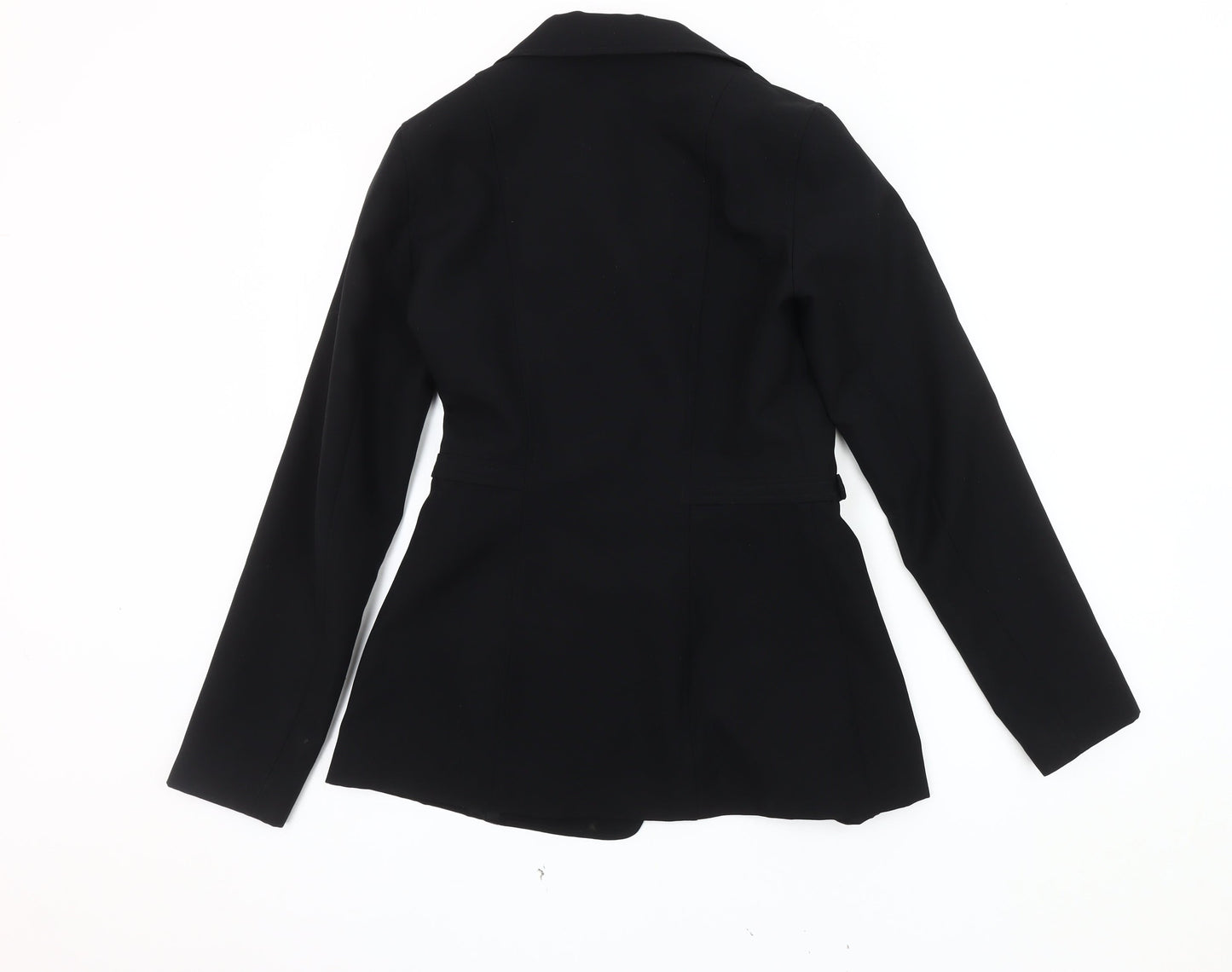 Kookai Women's Black Blazer Size 10