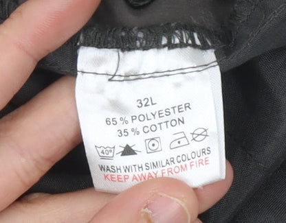 ProClimate Men's Walking Trousers, Brown, Size L Adventure