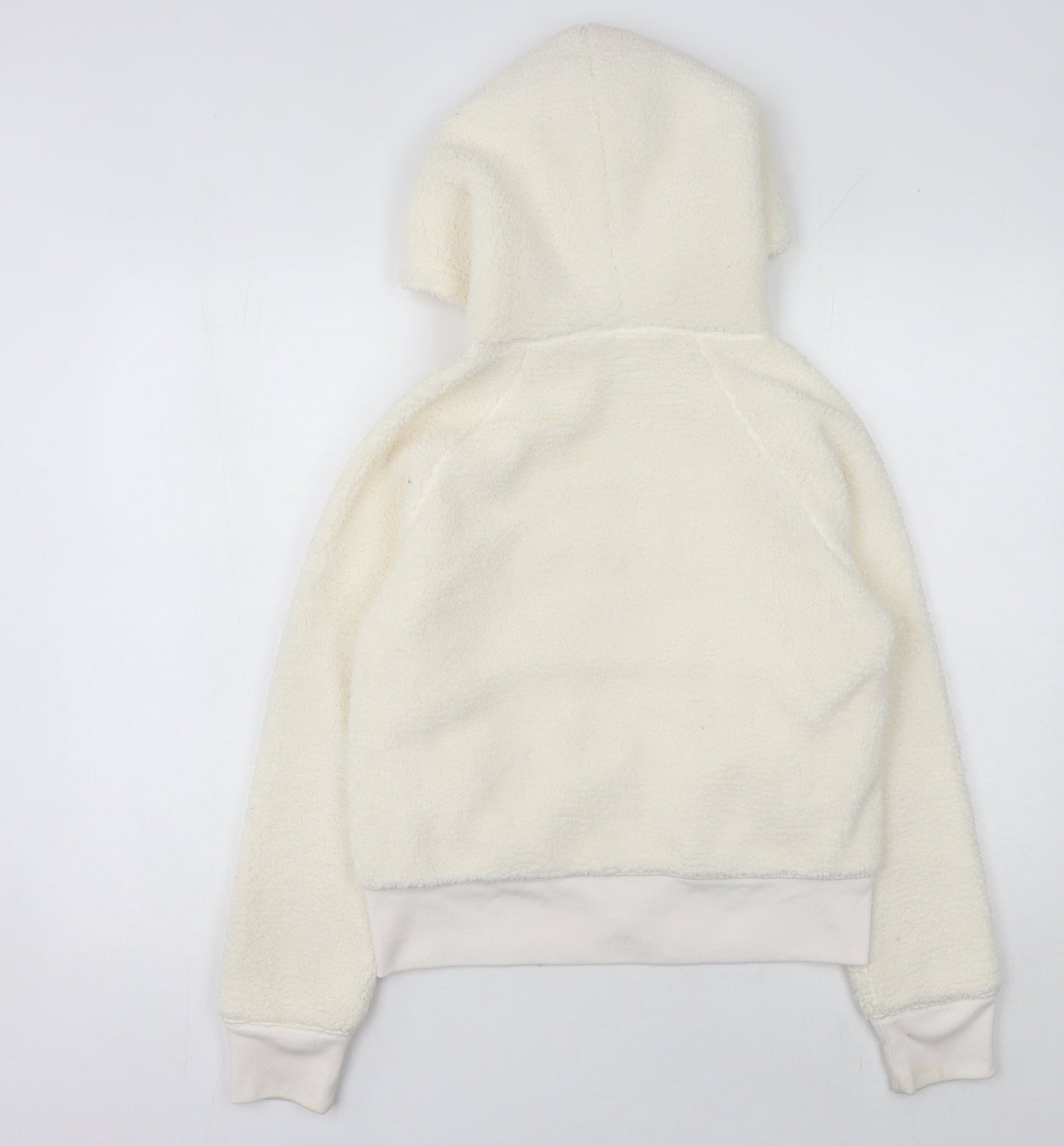 GAP Ivory Women’s XS Full Zip Hoodie