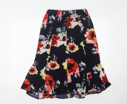 Womens UK Size 18 Saloos A-Line  Skirt
