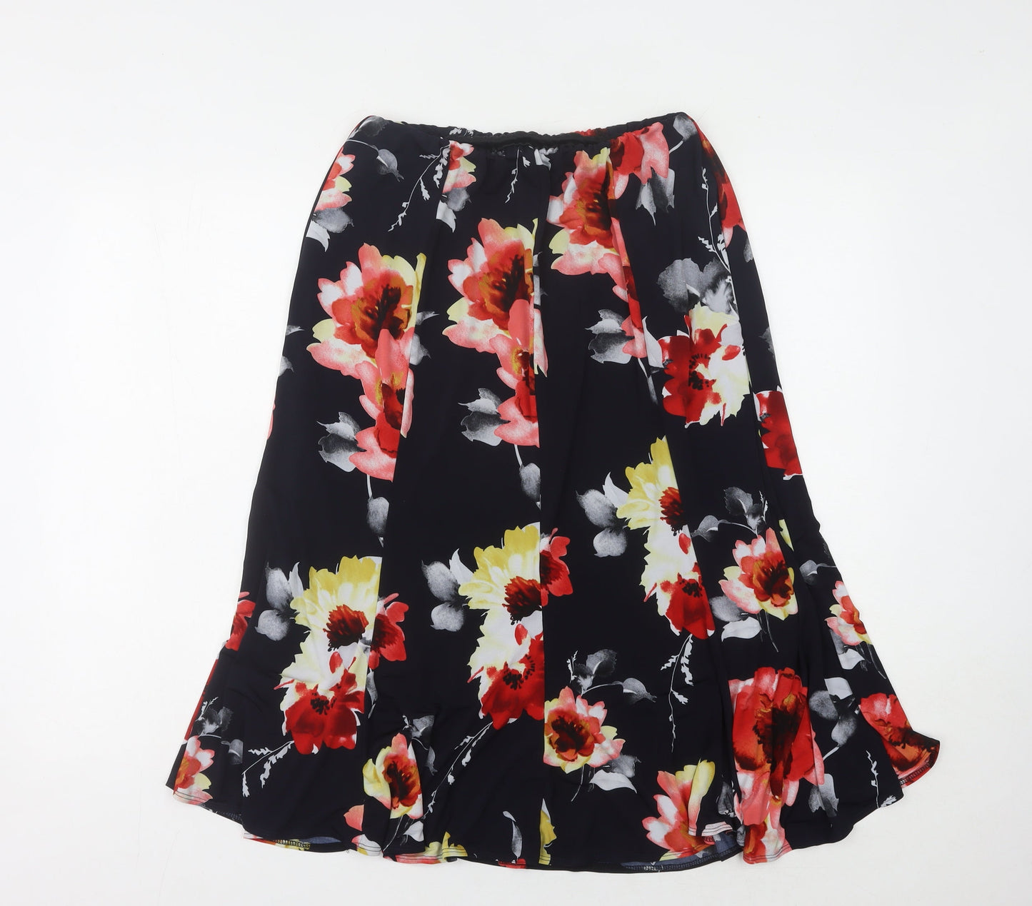 Womens UK Size 18 Saloos A-Line  Skirt