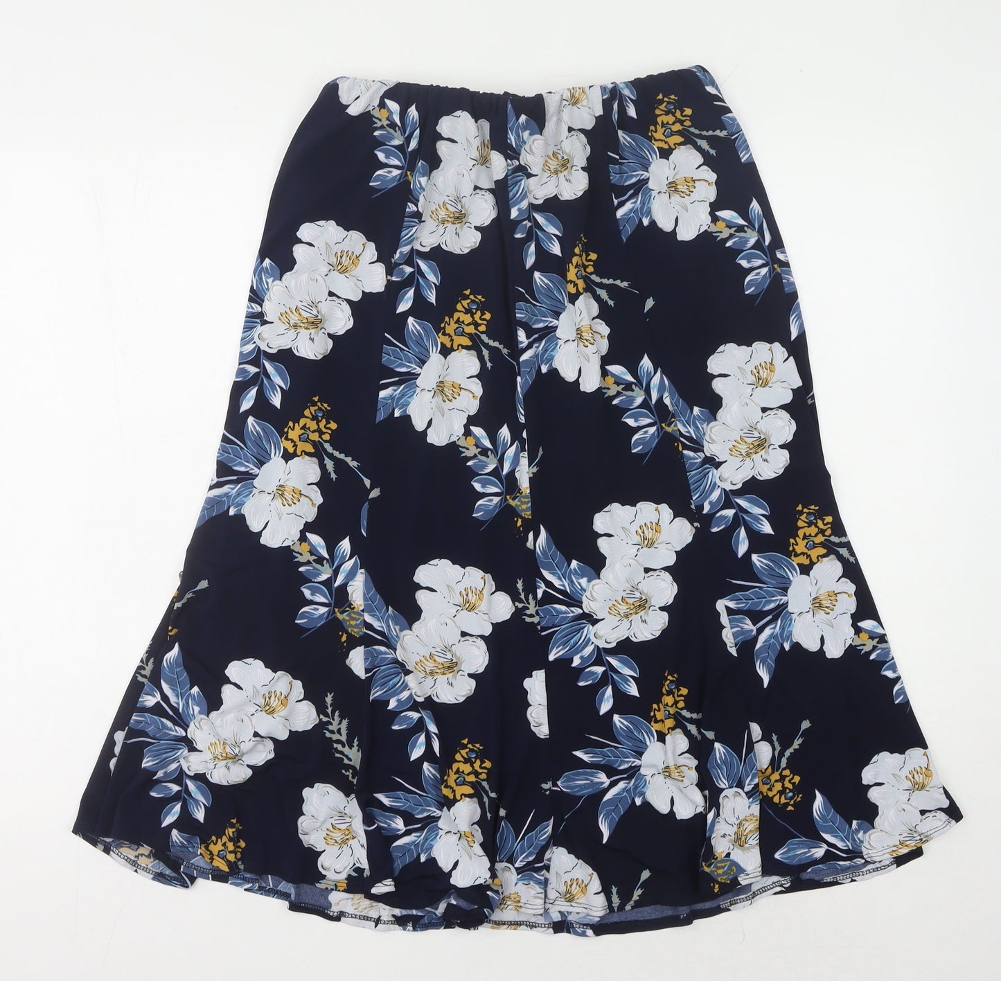 Womens UK Size 18 Saloos Flare  Skirt