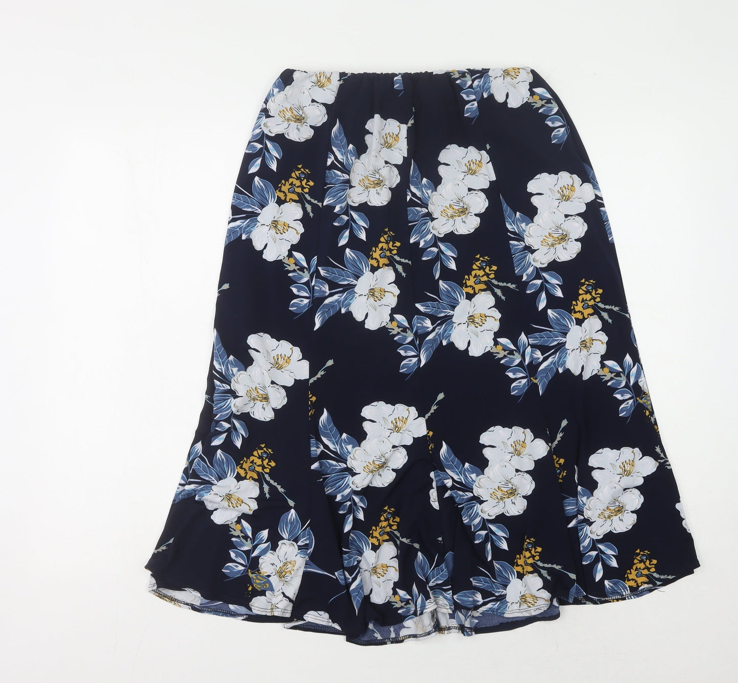 Womens UK Size 18 Saloos Flare  Skirt