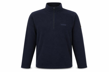 Mens UK Size L Regatta Blue Pullover Sweatshirt
