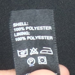 BHS Women Black Blazer, Size 14, Notch Lapel