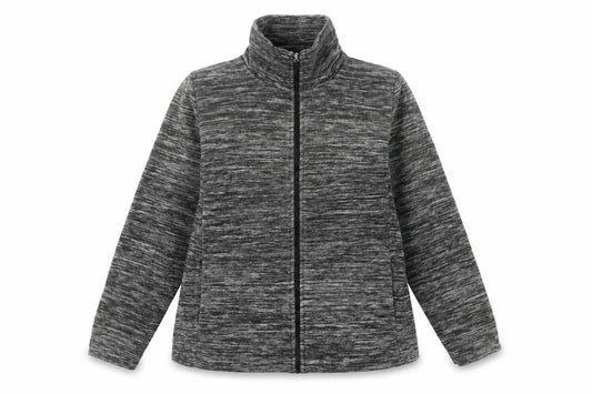 Womens UK Size M Bonmarché Grey Basic Jacket