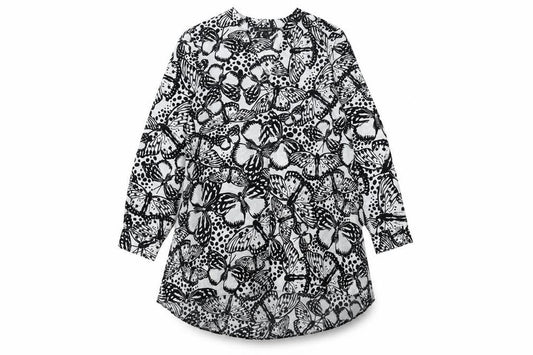 Bonmarché Women's Multicoloured Dress Size 12