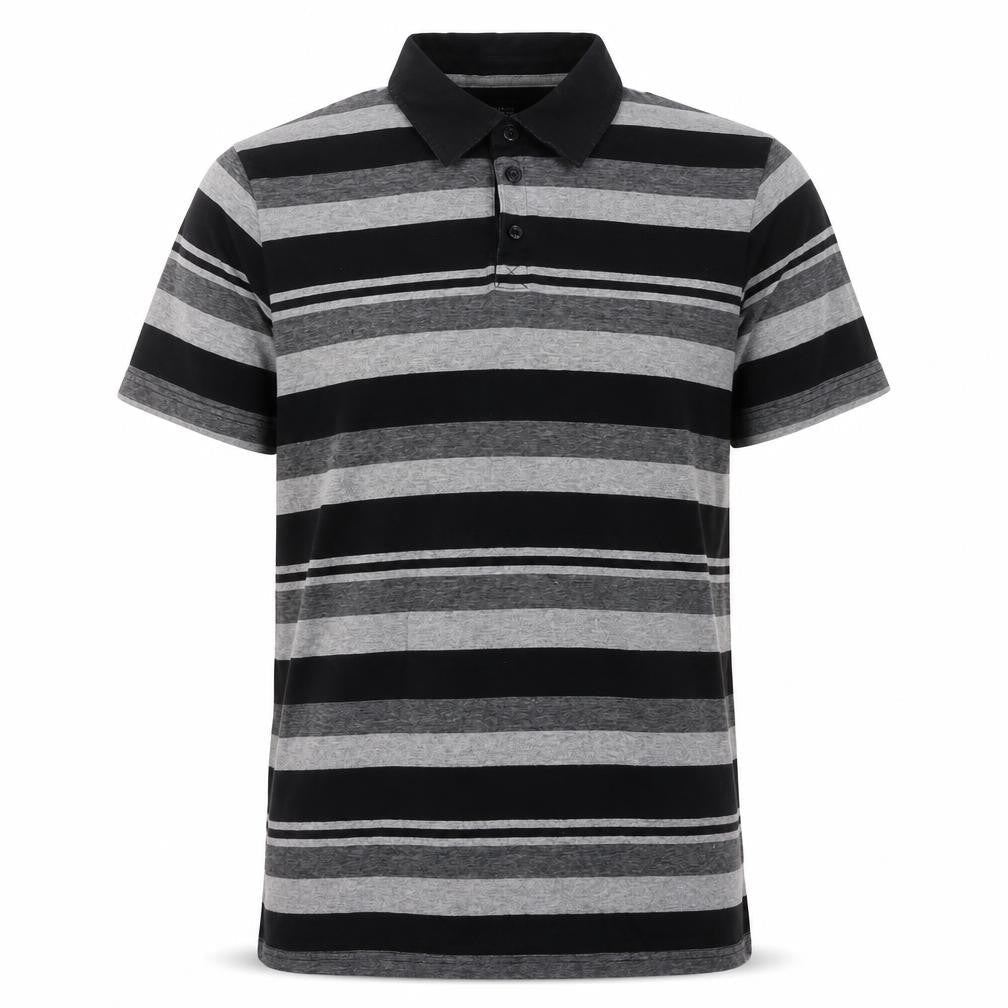 Mens UK Size M Thomas Nash Cotton Blend Polo Shirt