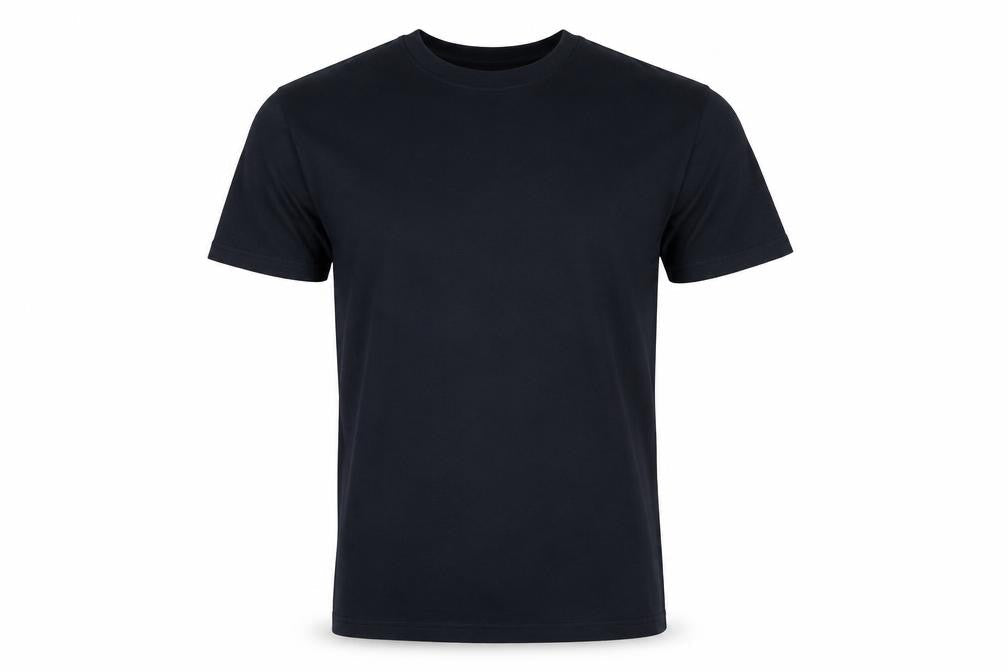 Mens UK Size M Nike Black  T-Shirt