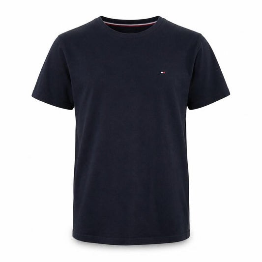 Tommy Hilfiger Boys Blue Cotton T-Shirt 14-15 Years