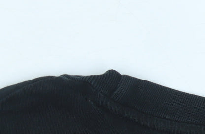 Polo Ralph Lauren Men's XS Black Long Sleeve T-Shirt