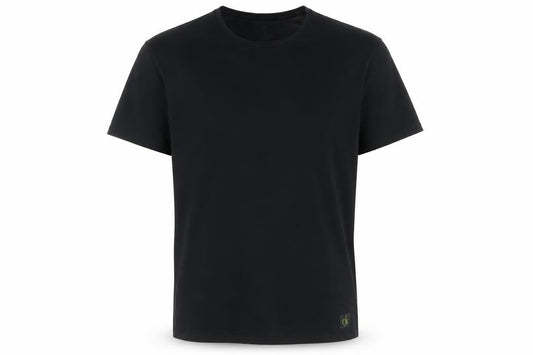 Mens UK Size M Calvin Klein Black  T-Shirt