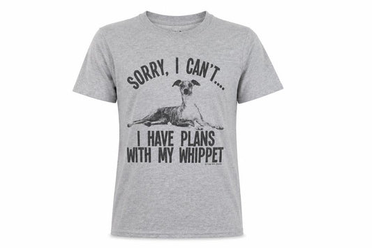 Front view of Free Will unisex grey cotton t-shirt, size S