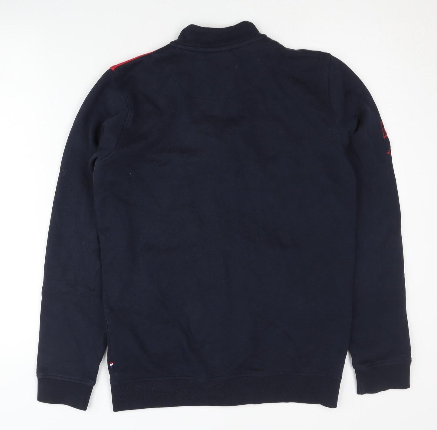 U.S. Polo Assn. Boys Track Jacket 12-13 Multicoloured