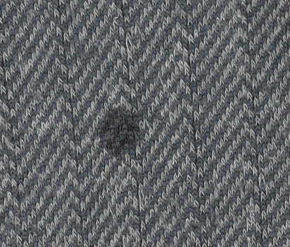 Mens UK Size L Regatta Grey Henley Sweatshirt
