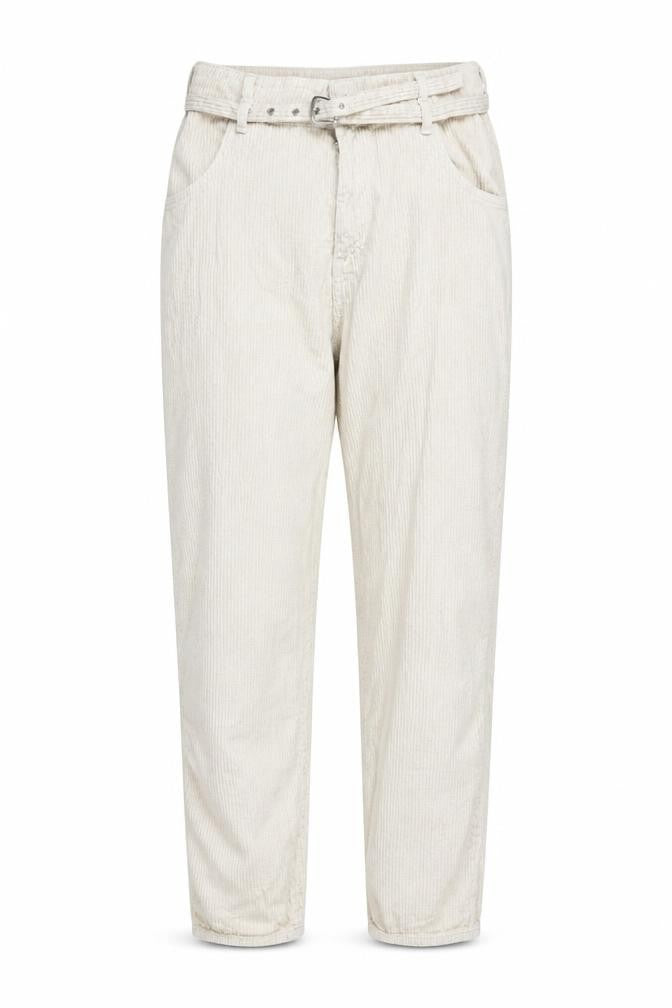 Womens UK Size 14 River Island Classic Fit Chino Beige Trousers