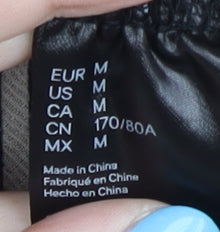 H&M Women's Multicoloured A-Line Skirt, M