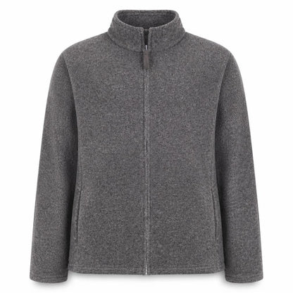 Marks & Spencer Women's Grey Mid-Length Jacket